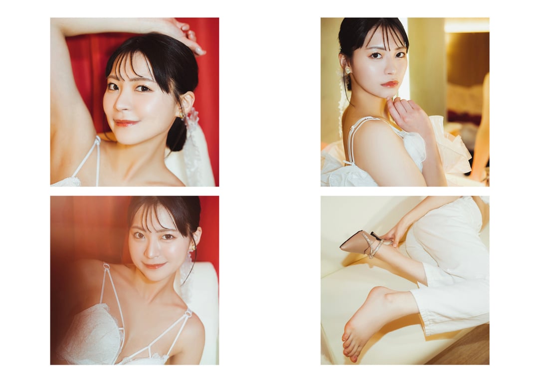 图片[5]-#東條なつ デジタル写真集 #Escape - 全本免费在线观看-阅图吧