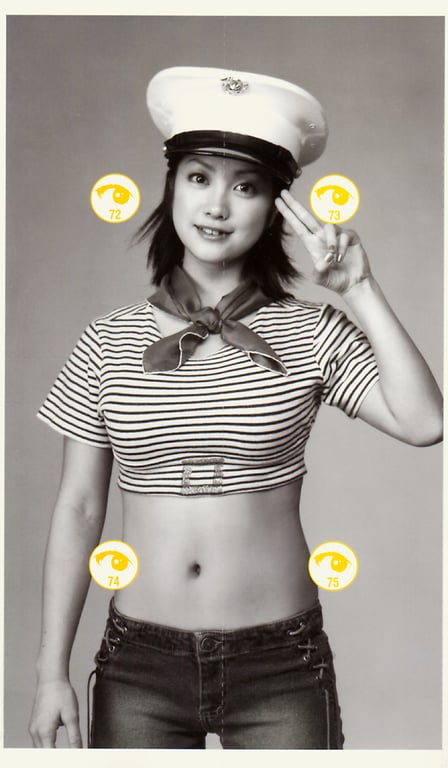 图片[25]-#(月刊系列 041) – 月刊041 小向美奈子 - 全本免费在线观看-阅图吧