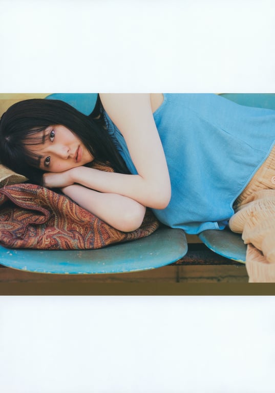图片[51]-#松村沙友理乃木坂46毕业纪念写真集「下次，何时能再见？」Bonus – Postcard(2021-07-13) - 全本免费在线观看-阅图吧