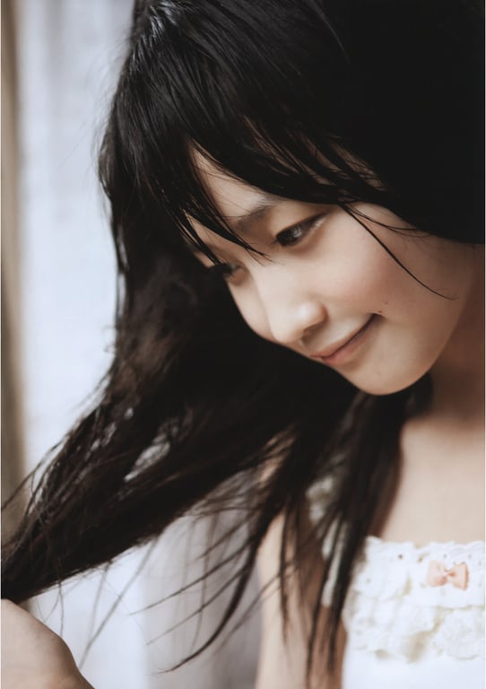 图片[29]-#鞘師里保 写真集 安杜华 (Photobook+DVD付き) - 全本免费在线观看-阅图吧