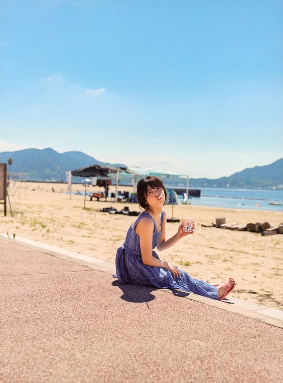 图片[26]-Akari Nibu 丹生明里 - Easy relationship 温柔的关系 - 在线免费观看-阅图吧