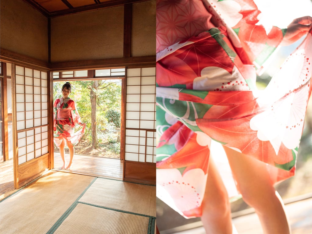 图片[30]-紺野美衣奈 グラビア写真集『For dear』 - 在线免费观看-阅图吧