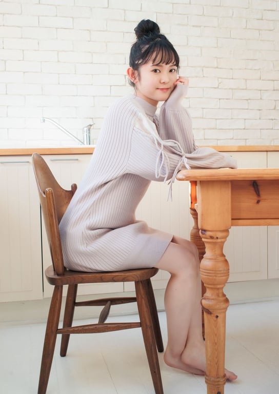 图片[18]-#【デジタル限定 YJ PHOTO BOOK】楡井希実写真集「可愛すぎて爆発する」 【数字限定 YJ PHOTO BOOK】楡井希实写真集「可爱到爆炸」 - 全本免费在线观看-阅图吧