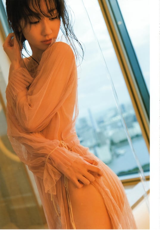 图片[68]-#210715 AKB48 柏木由纪 3rd photobook Experience - 全本免费在线观看-阅图吧