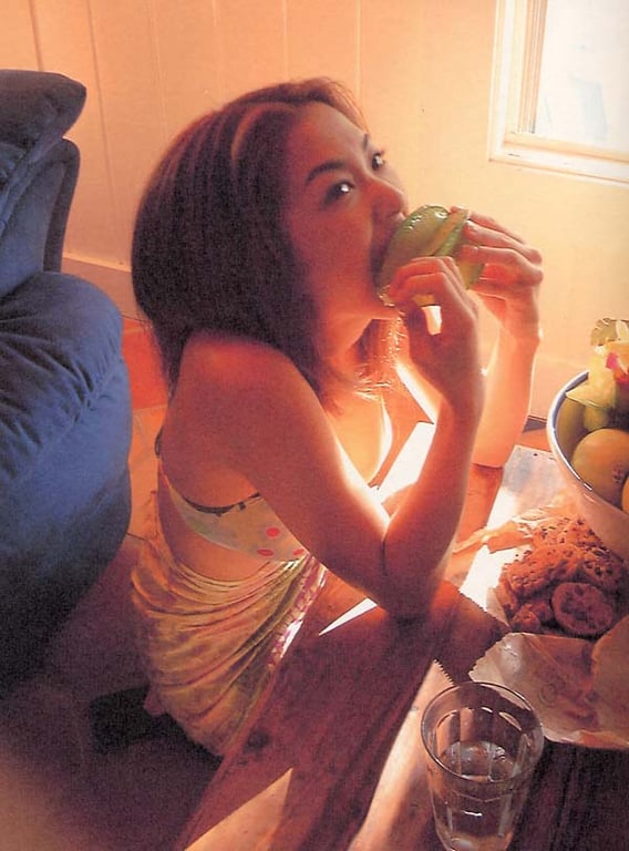 图片[46]-#優香 – memories of Innocent - 全本免费在线观看-阅图吧