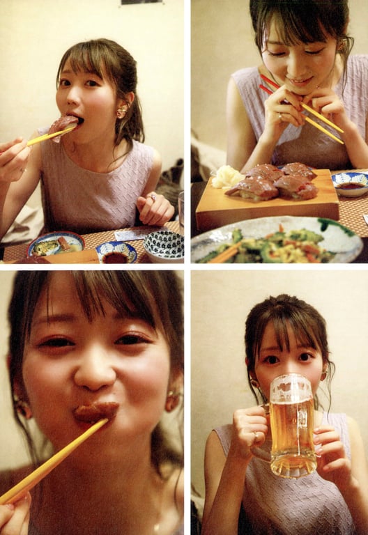 图片[102]-Emiri Otani 大谷映美里 - 1st Photobook The person I like 喜欢的人 (2021-03-15) - 在线免费观看-阅图吧