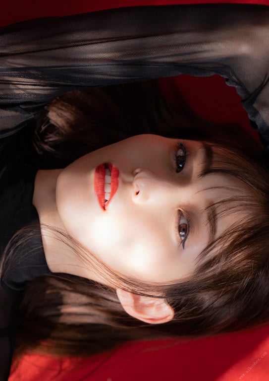 图片[38]-#Maho Yamaguchi 山口真帆 – TOP SECRET (2020-03-16) - 全本免费在线观看-阅图吧