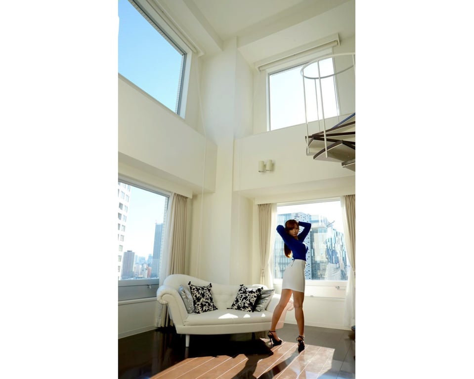 图片[5]-NUDE PHOTO BOOK 020 浅仓领花 - 在线免费观看-阅图吧