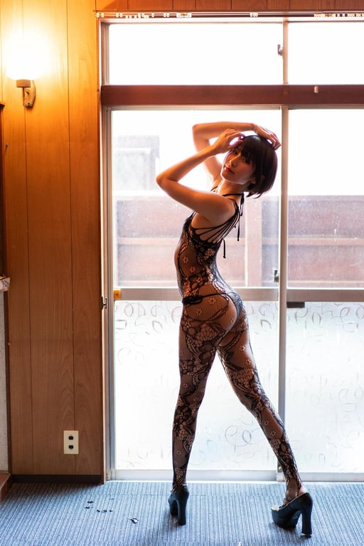 图片[206]-#Usako Kurusu 来栖兔 – Moment Vol.6 - 全本免费在线观看-阅图吧