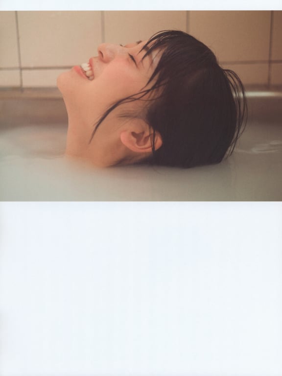 图片[93]-#Neru Nagahama 长滨睡琉1st写真集 从这里 (2017-12-19) - 全本免费在线观看-阅图吧