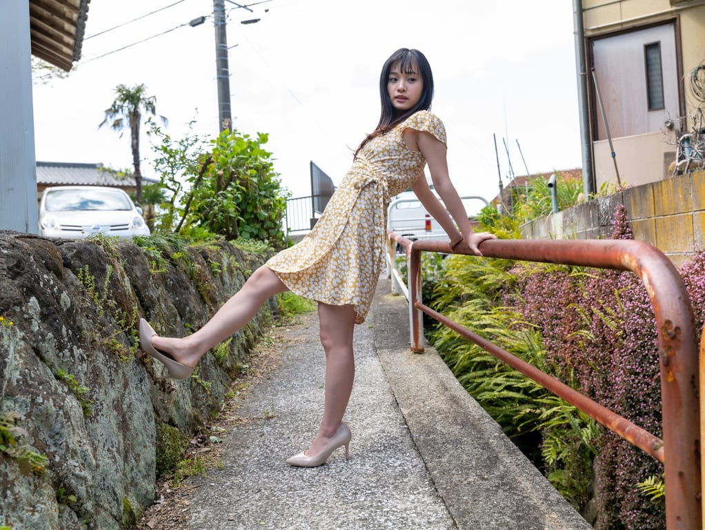 图片[11]-#「花音うらら拍摄精选」PREMIUM EXCLUSIVE CUT (Prestige出版) - 全本免费在线观看-阅图吧