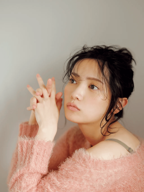 图片[3]-2022.12.15 林梦 惹火身材 - 阅图吧-阅图吧