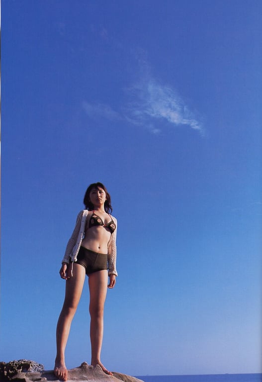 图片[31]-#杏さゆり – DEPARTURE - 全本免费在线观看-阅图吧