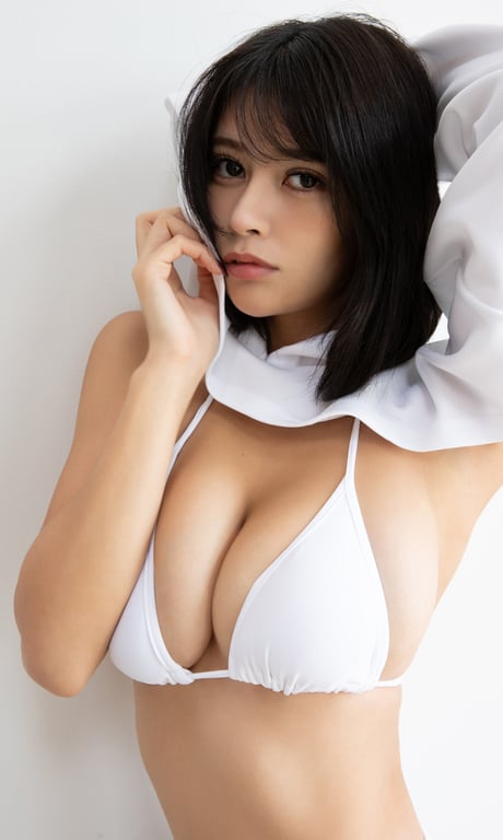 图片[7]-#【数字限定】山田爱写真集「奢华☆」 (週プレ PHOTO BOOK) - 全本免费在线观看-阅图吧