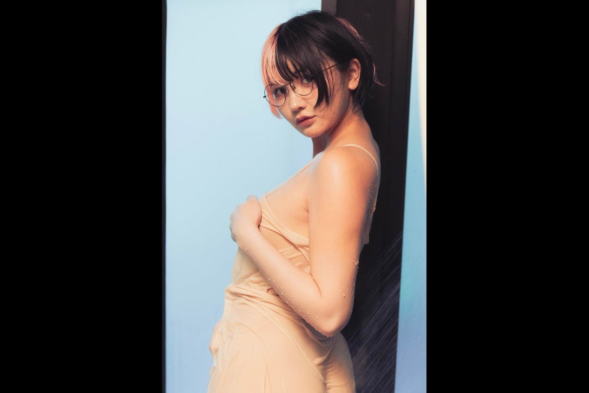 图片[55]-ちゅきめろでぃ 2nd 写真集『一泊二日』 - 在线免费观看-阅图吧