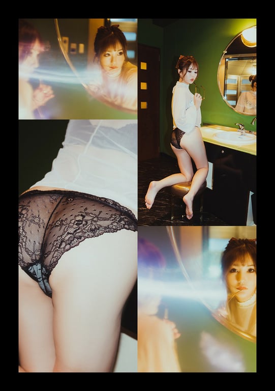 图片[90]-#Tsubasa Amami 天海翼 – #Escape(NO watermark) - 全本免费在线观看-阅图吧