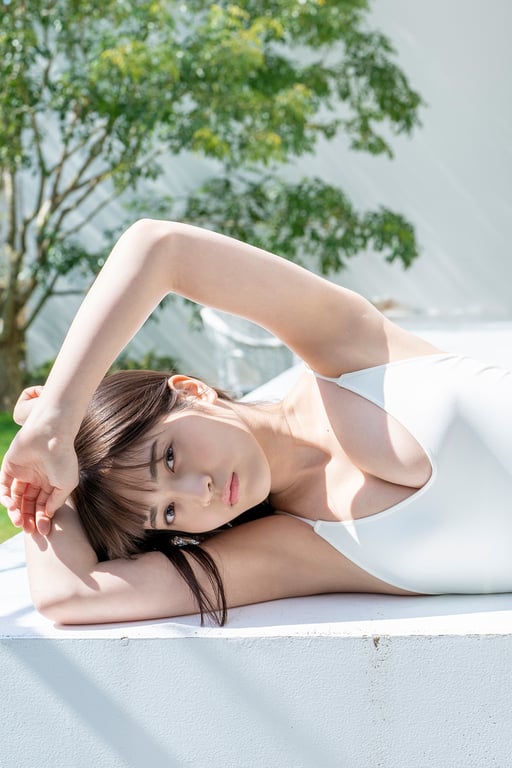 图片[89]-#FLASH数码写真集 黑嵜菜菜子 青春的续篇 - 全本免费在线观看-阅图吧