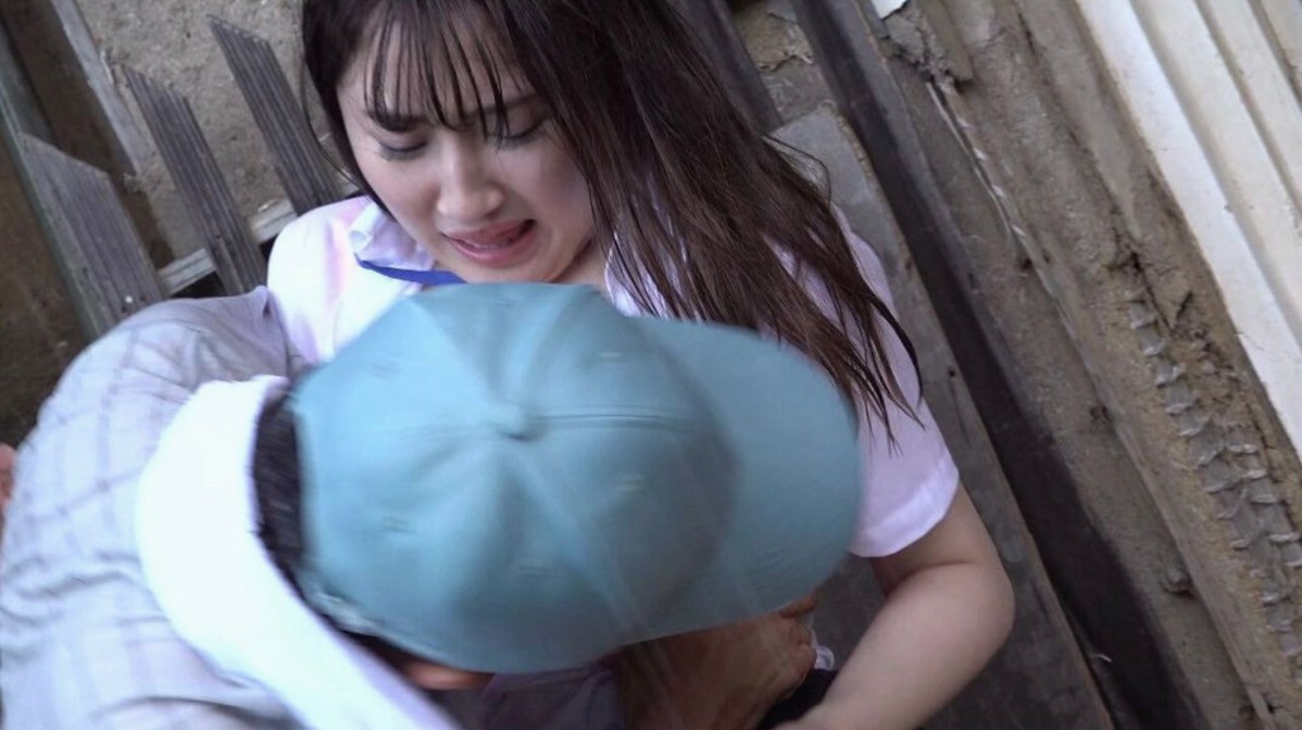 图片[125]-#びしょ濡れＯＬ雨宿り強制わいせつ vol.1 中条カノン 松永さな 森本つぐみ (TMA) - 全本免费在线观看-阅图吧