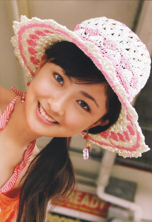 图片[17]-#熊井友理奈写真集 FLOWERAGE (2009.07.25) - 全本免费在线观看-阅图吧