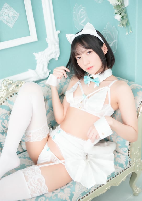 图片[51]-#Count sheep【Sleep】伊贺真子 - 全本免费在线观看-阅图吧