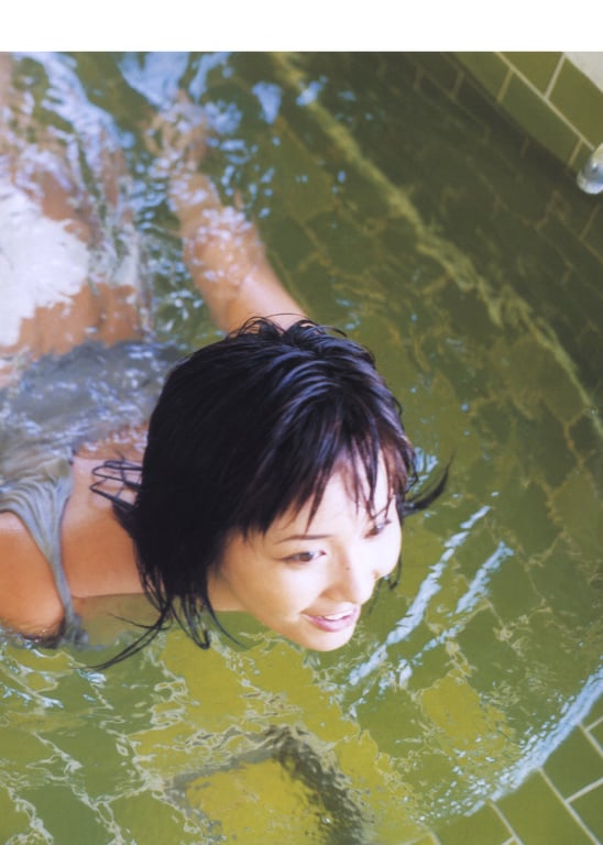 图片[15]-#(月刊シリーズ 069) – 月刊069 山崎真実 - 全本免费在线观看-阅图吧