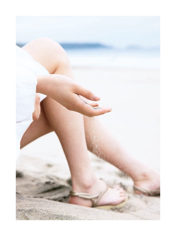 图片[47]-#新藤まなみ写真集『Ｑｕｅｅｎｓ』 - 全本免费在线观看-阅图吧