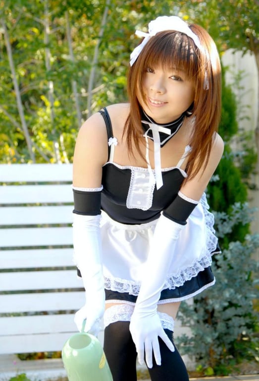 图片[3]-Anna Oguri 小栗杏菜 – Nude Photo Book 053 - 在线免费观看-阅图吧