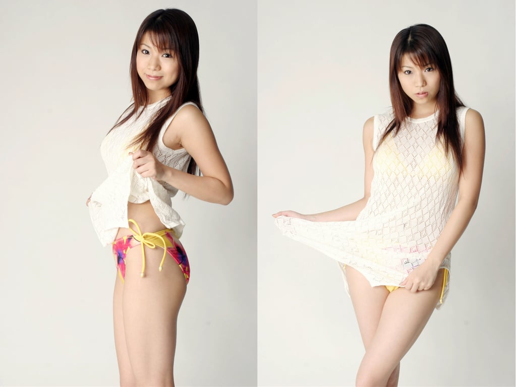 图片[46]-#美女画报 华彩七 キュートでグラマラス - 全本免费在线观看-阅图吧