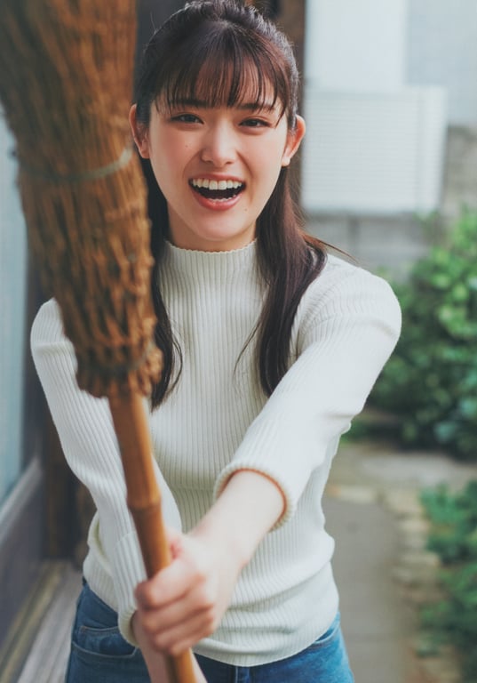 图片[88]-#松村沙友理乃木坂46毕业纪念写真集「下次，何时能再见？」Bonus – Postcard(2021-07-13) - 全本免费在线观看-阅图吧