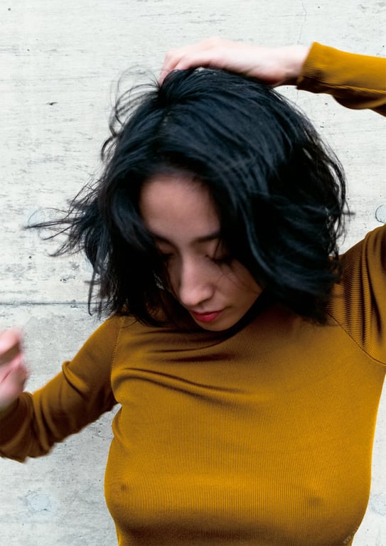 图片[21]-Hiroko Sato 佐藤宽子 - 1262 (2017-02-20)佐藤宽子 1262 - 在线免费观看-阅图吧