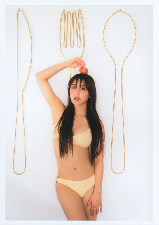 图片[93]-白間美瑠ファースト写真集「LOVE RUSH」 - 阅图吧-阅图吧