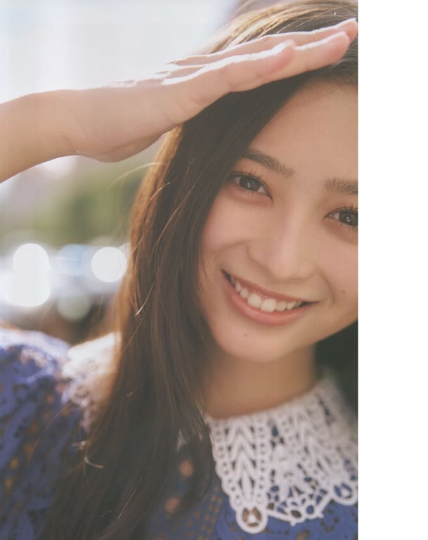 图片[185]-乃木坂46 井上和 1st写真集 独白 LQ - 在线免费观看-阅图吧