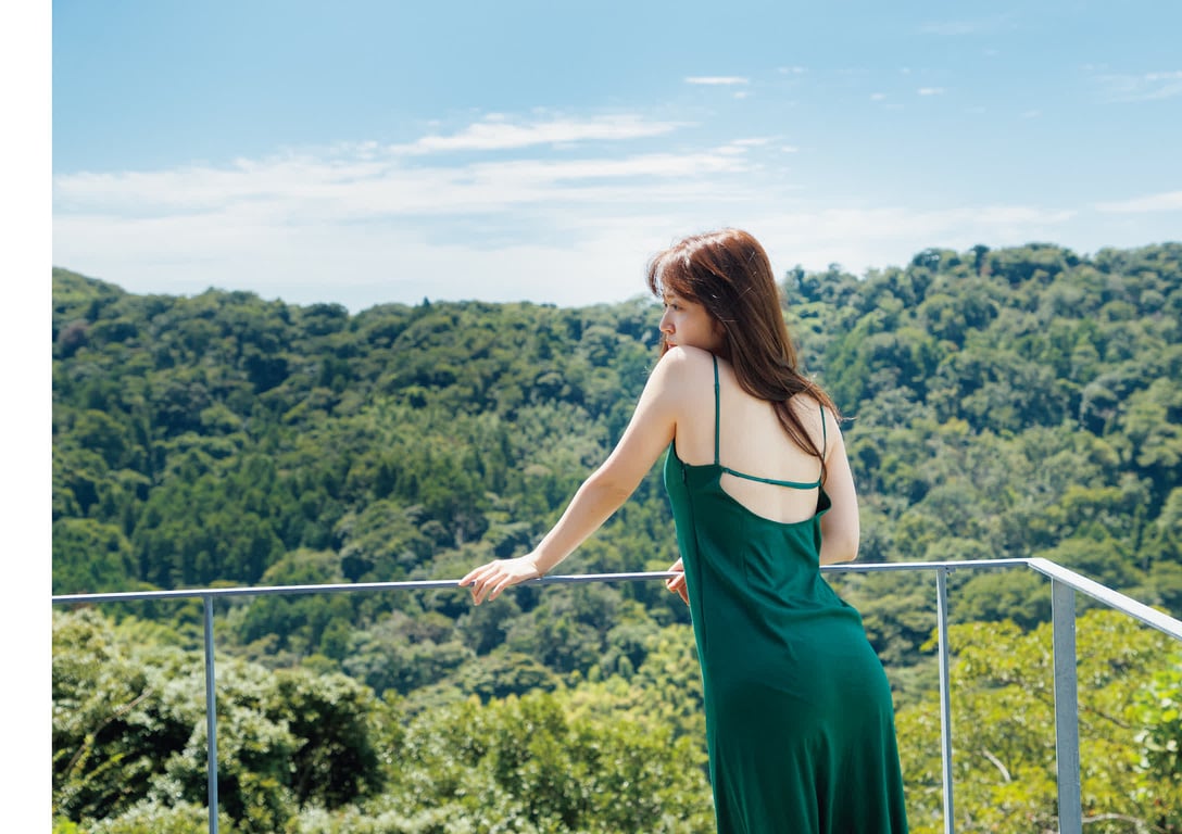 图片[26]-#鈴木愛理写真集 nectar - 全本免费在线观看-阅图吧