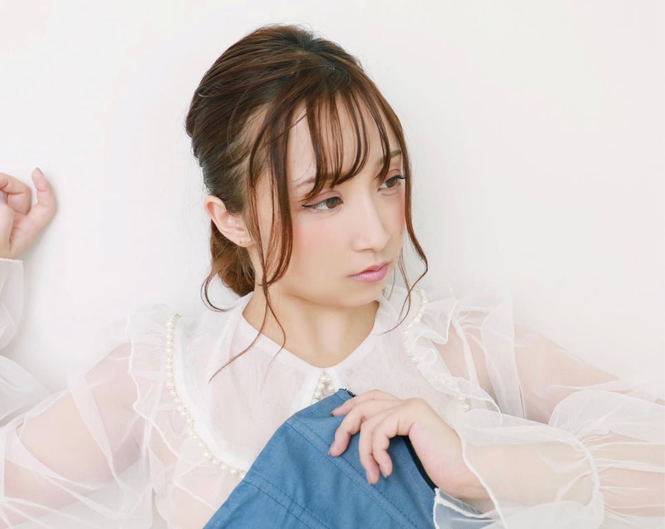 图片[17]-与你步实 デジタル写真集 おやすみフィクション - 在线免费观看-阅图吧