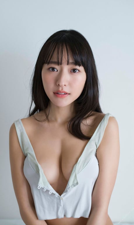 图片[29]-#Kanami Takasaki 高崎 Kanami “Beautiful Girl Blooming in the Field” 「野中绽放的美少女」 (2020.02.22) - 全本免费在线观看-阅图吧