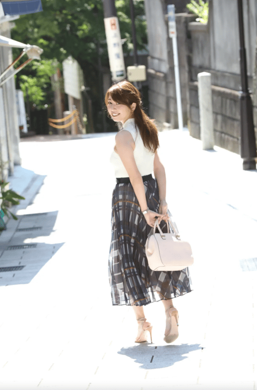 图片[10]-#FRIDAYデジタル写真集 杉本佳代 東海No.1巨乳キャスター Ｇカップ乳初ヌード - 全本免费在线观看-阅图吧