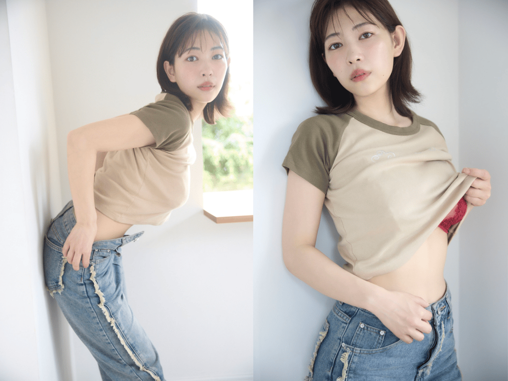 图片[8]-#FLASHデジタル写真集 河内裕里 新たな扉 - 全本免费在线观看-阅图吧