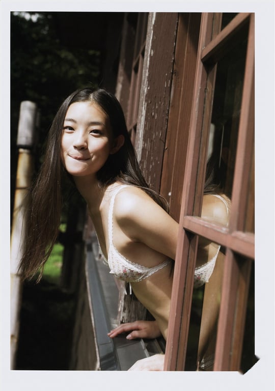 图片[50]-#Rika Adachi 足立梨花 – Tokidoki Dokidoki 时而 心跳加速 (2011-01-24) - 全本免费在线观看-阅图吧