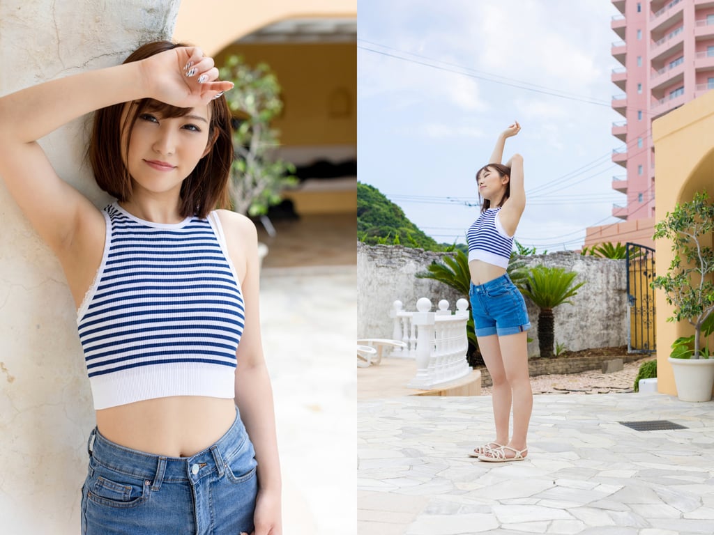 图片[2]-七嶋舞 Mai Nanashima 官方1st写真集 My Impressions - 阅图吧-阅图吧