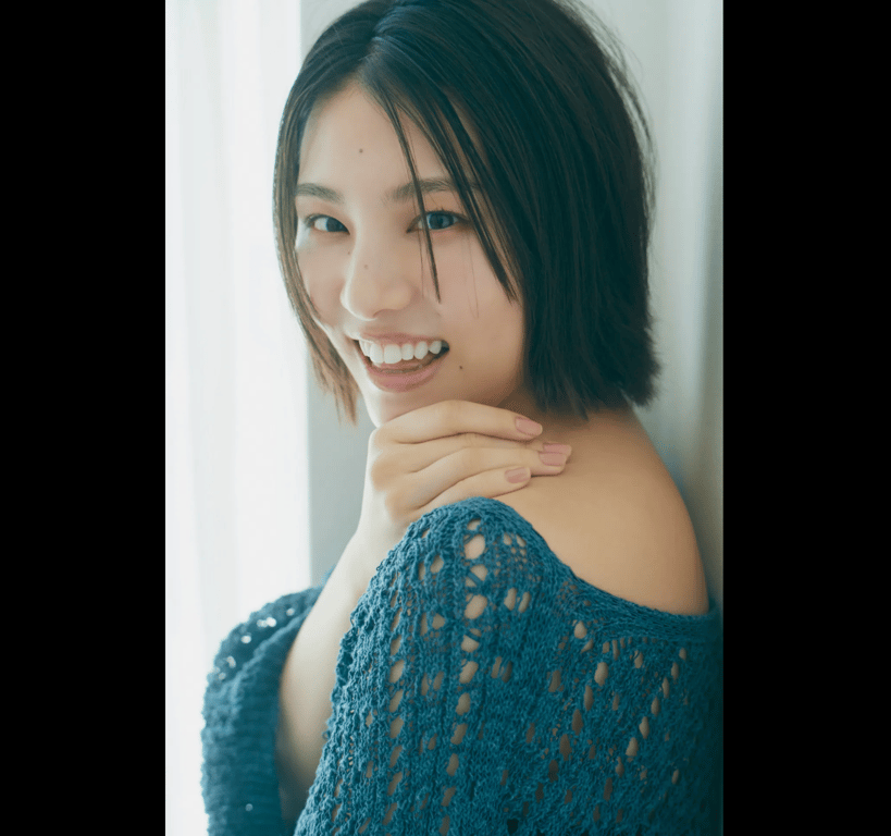 图片[4]-#FRIDAYデジタル写真集 相楽伊織『lightroom』 - 全本免费在线观看-阅图吧