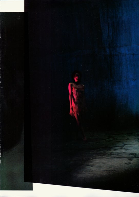 图片[7]-#(月刊シリーズ 050) – 月刊050 奥菜惠 SP - 全本免费在线观看-阅图吧