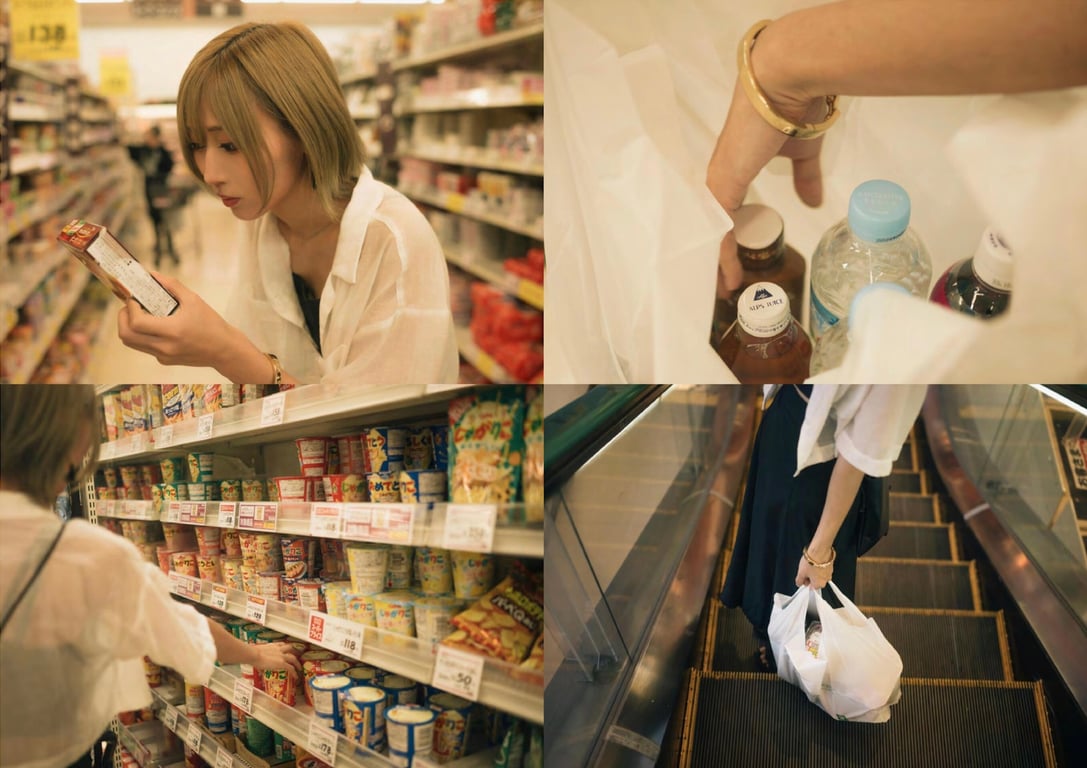 图片[31]-#美东澪 写真集 濡肌 (Wunder Publishing House) - 全本免费在线观看-阅图吧