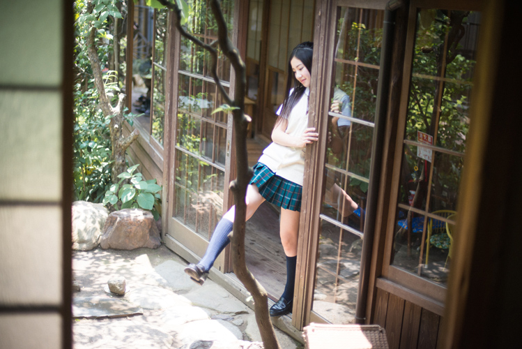 图片[18]-Ryoha Kitagawa 北川绫巴 - Driving Date with Girlfriend SKE48 与恋人的兜风约会 - 在线免费观看-阅图吧