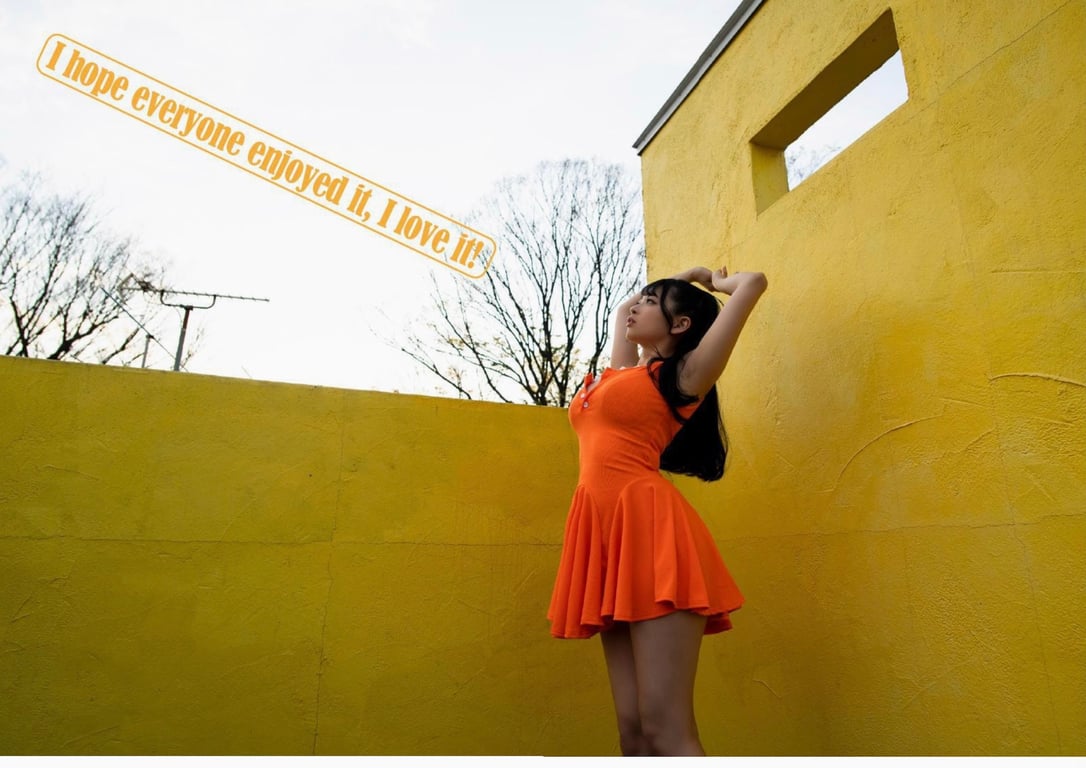 图片[97]-Nude Photo Collection 花柳杏奈 写真集 Annya[98P] - 在线免费观看-阅图吧