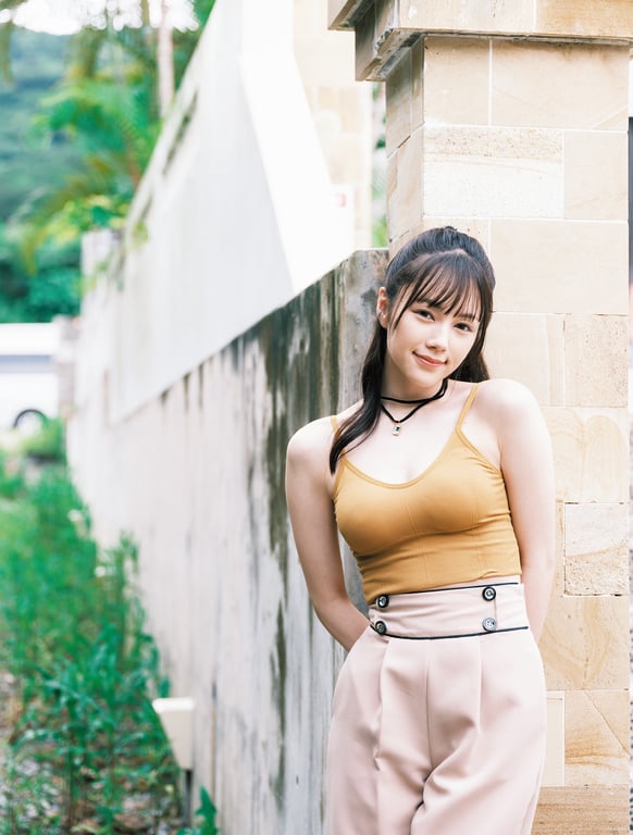 图片[55]-#インソムニア 涼森れむ写真集 (NO watermark) - 全本免费在线观看-阅图吧