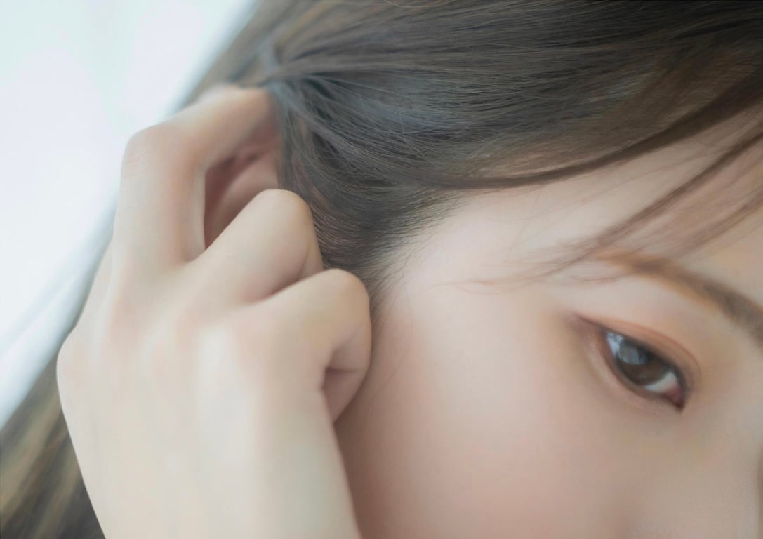 图片[23]-#紅羽りお デジタル写真集 想触摸？ (Wunder Publishing House) - 全本免费在线观看-阅图吧