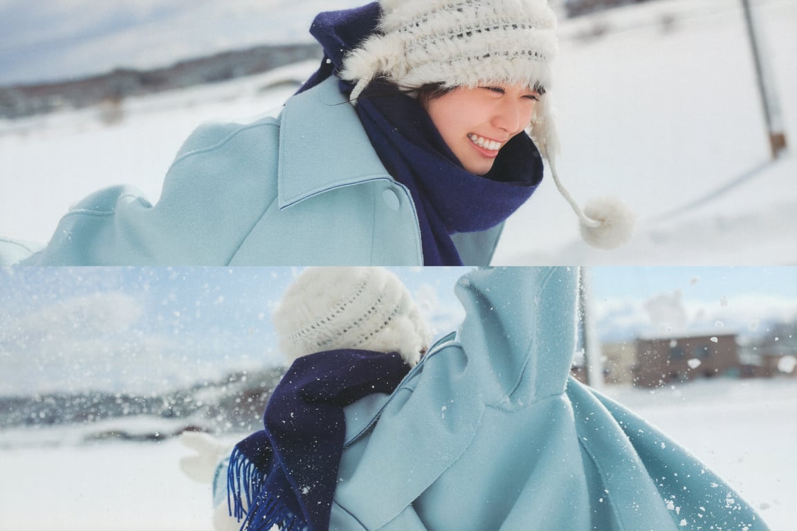 图片[89]-#丹生明里1st写真集『温柔的关系』 - 全本免费在线观看-阅图吧