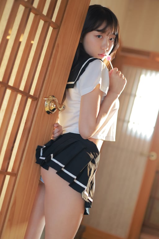 图片[9]-#Henney Photobook PYOAPPLE-FALL - 全本免费在线观看-阅图吧