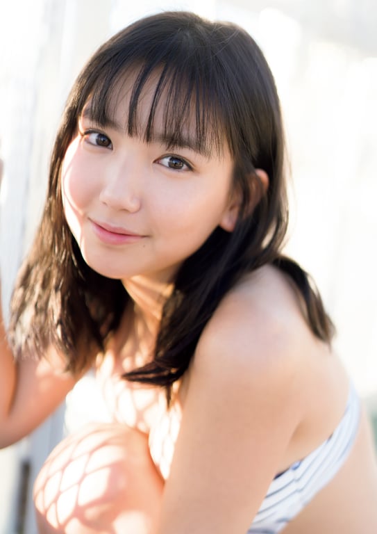 图片[74]-#沢口爱华1st写真集 でら爱华 - 全本免费在线观看-阅图吧