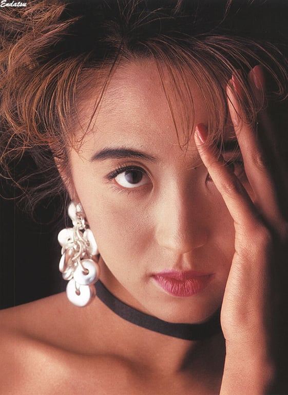 图片[70]-#Ai Iijima 饭岛爱 – Sincerely (1993.08.25) - 全本免费在线观看-阅图吧